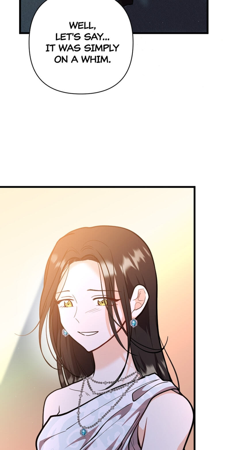 Different Eye-Level Chapter 25 page 61 - 