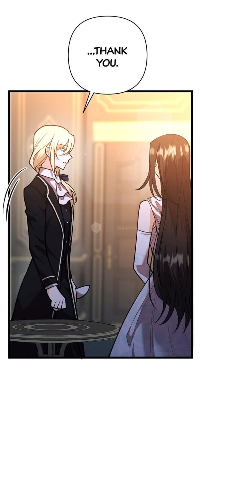 Different Eye-Level Chapter 25 page 64 - 
