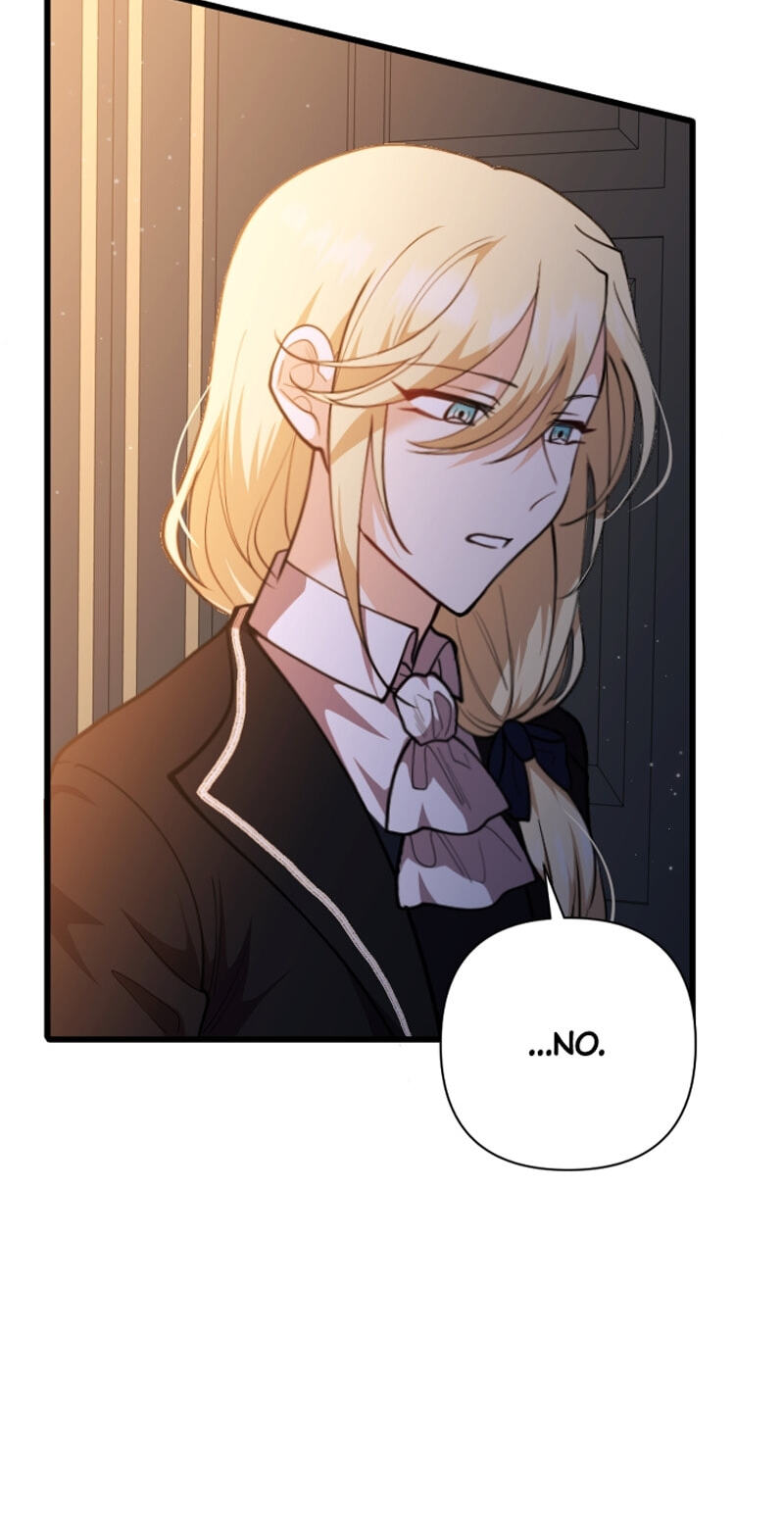 Different Eye-Level Chapter 25 page 68 - 