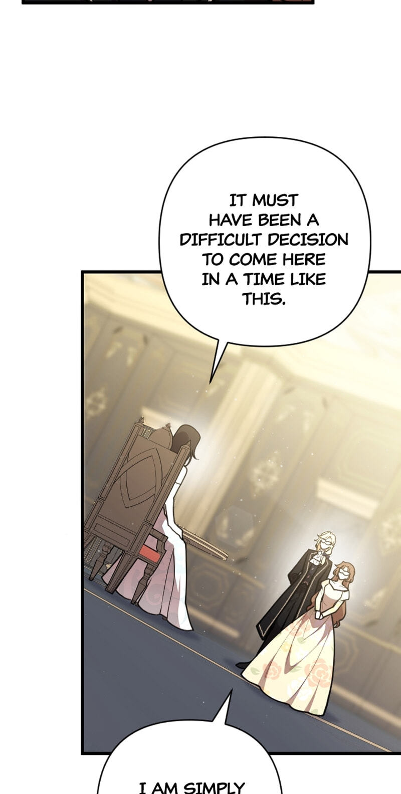 Different Eye-Level Chapter 25 page 8 - 