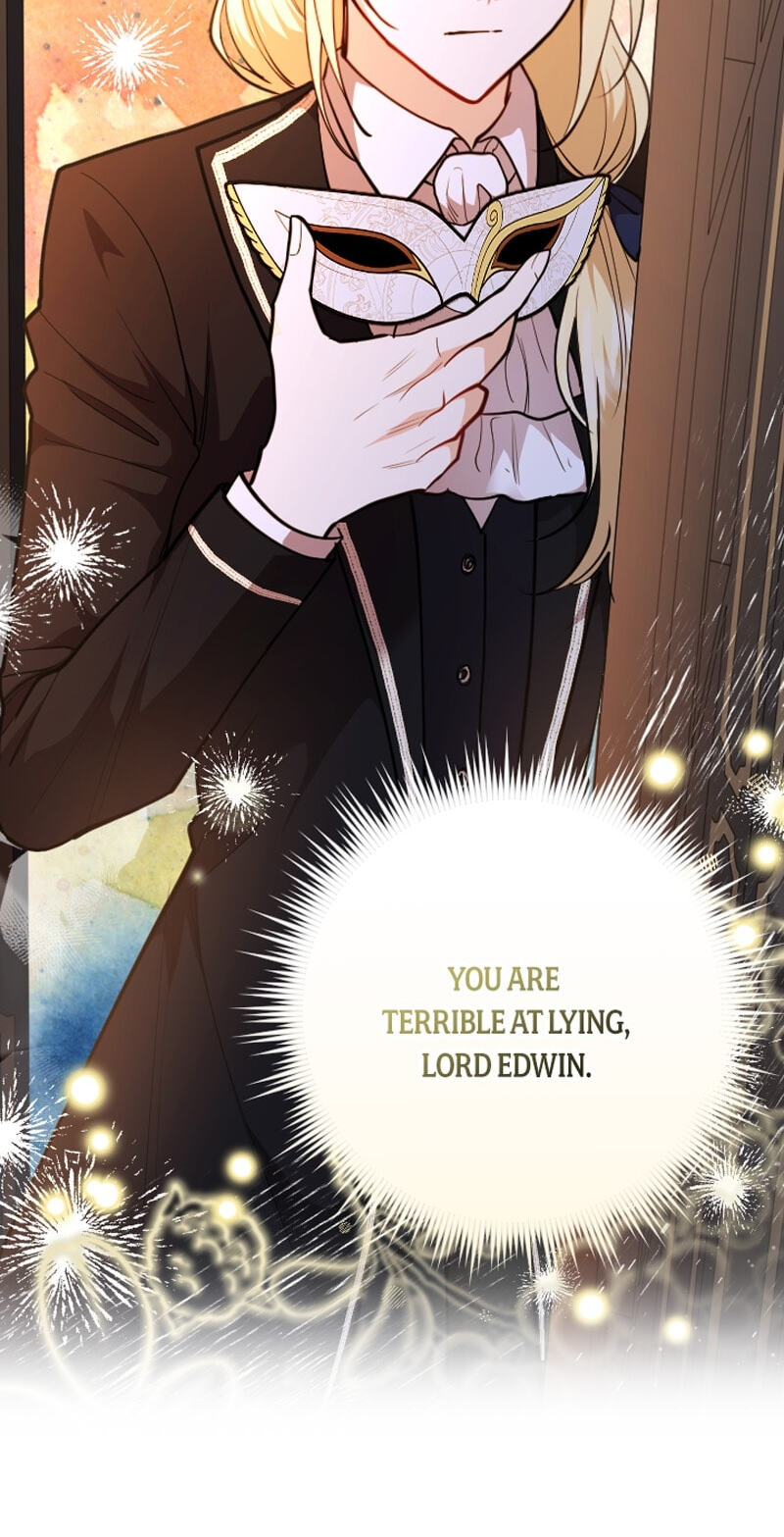 Different Eye-Level Chapter 25 page 71 - 