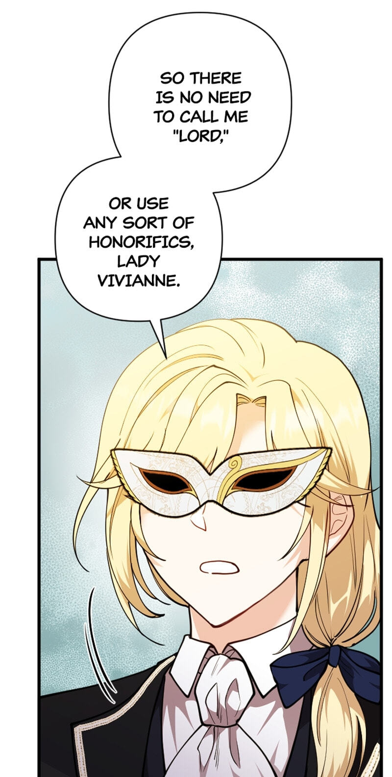 Different Eye-Level Chapter 25 page 10 - 