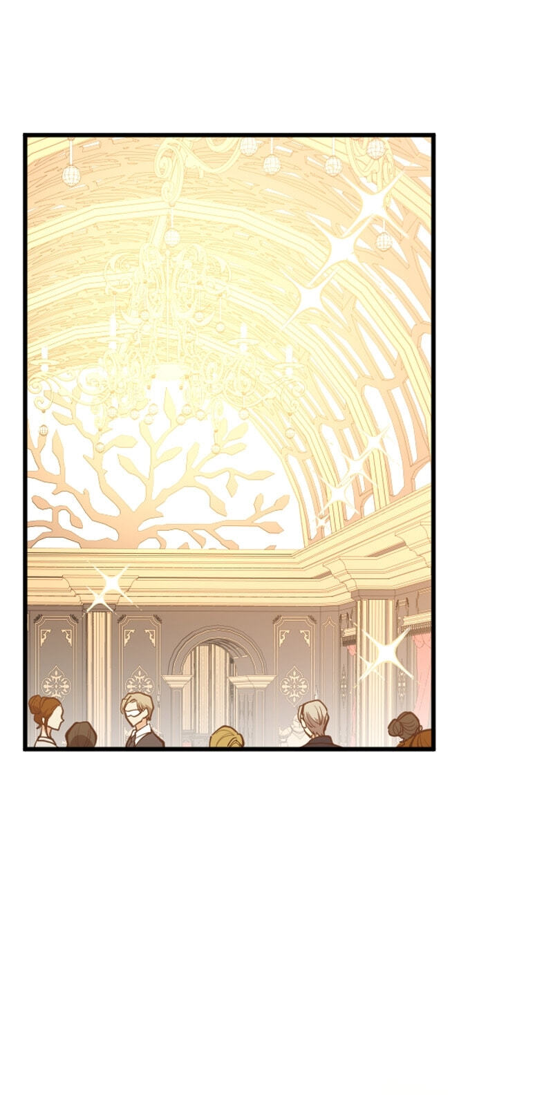 Different Eye-Level Chapter 26 page 1 - 