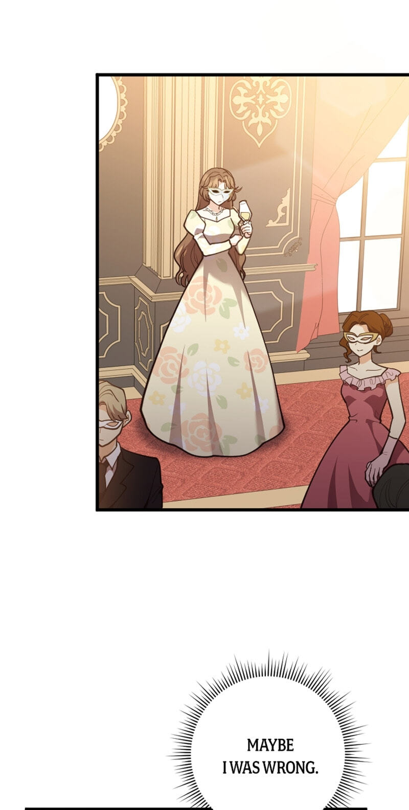 Different Eye-Level Chapter 26 page 2 - 