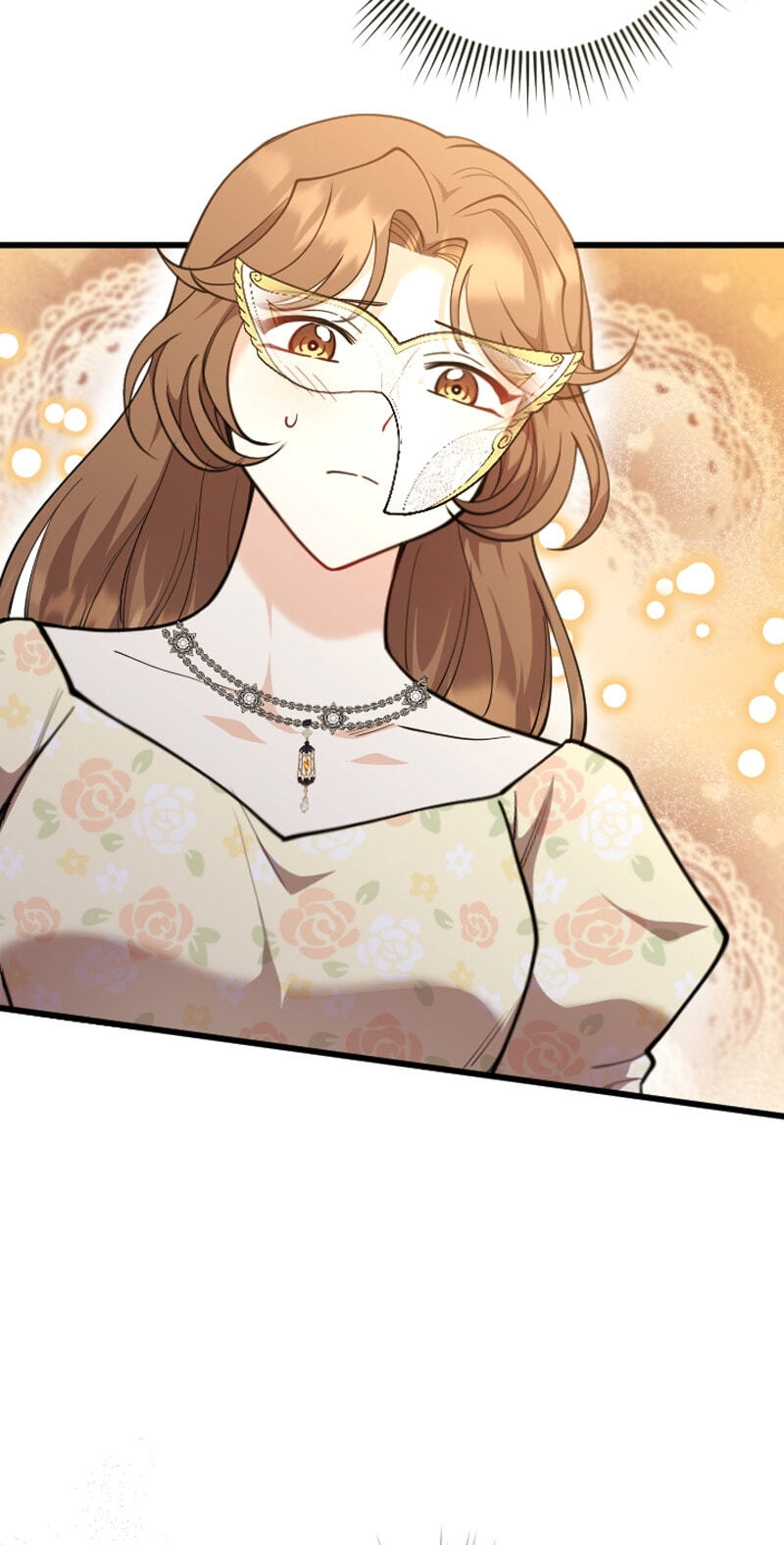 Different Eye-Level Chapter 26 page 12 - 
