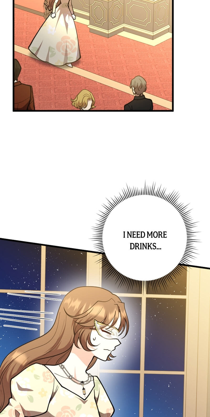 Different Eye-Level Chapter 26 page 17 - 