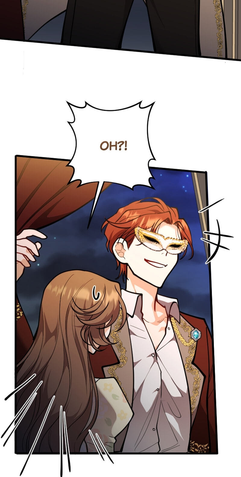 Different Eye-Level Chapter 26 page 20 - 