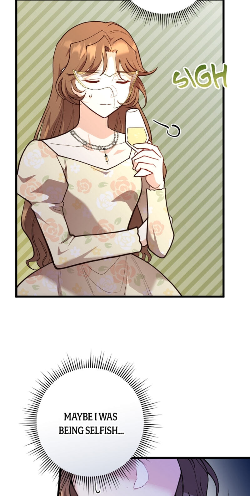 Different Eye-Level Chapter 26 page 3 - 