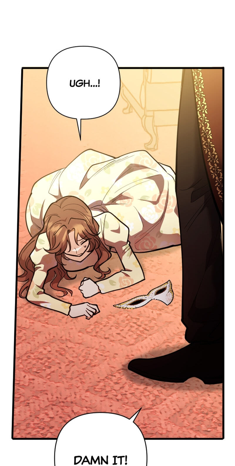 Different Eye-Level Chapter 26 page 22 - 