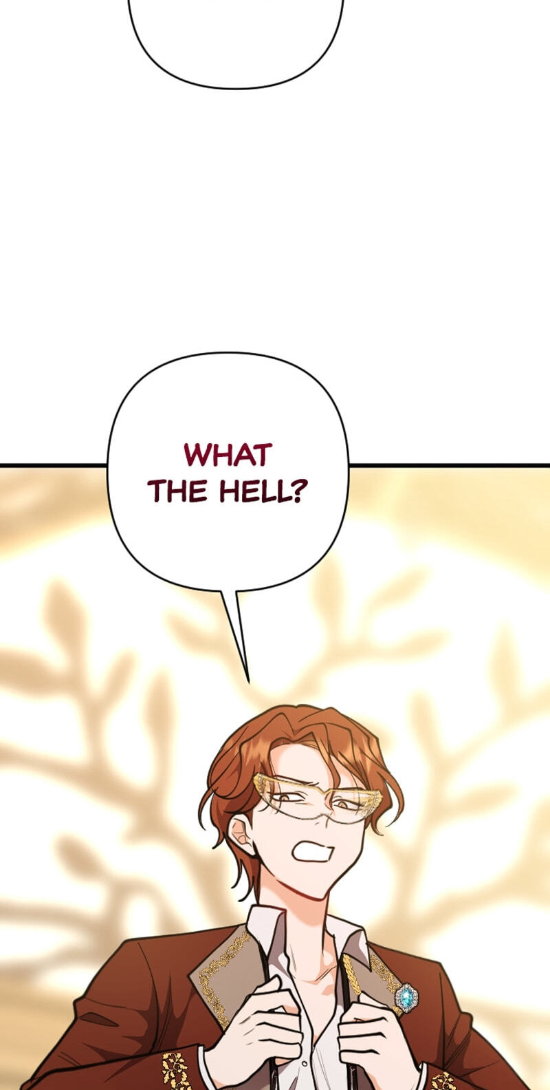 Different Eye-Level Chapter 26 page 23 - 
