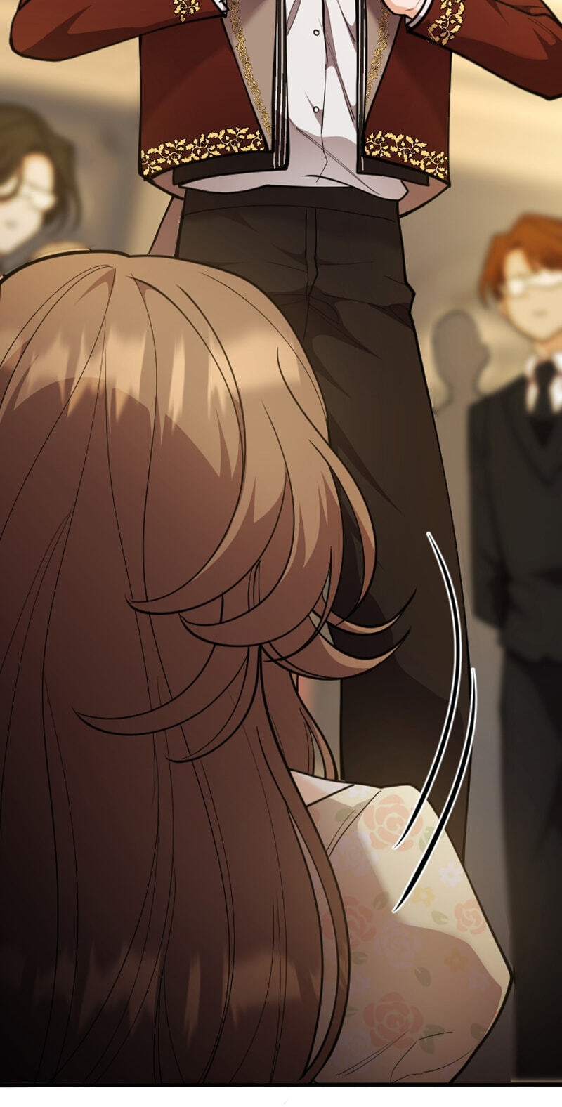 Different Eye-Level Chapter 26 page 24 - 