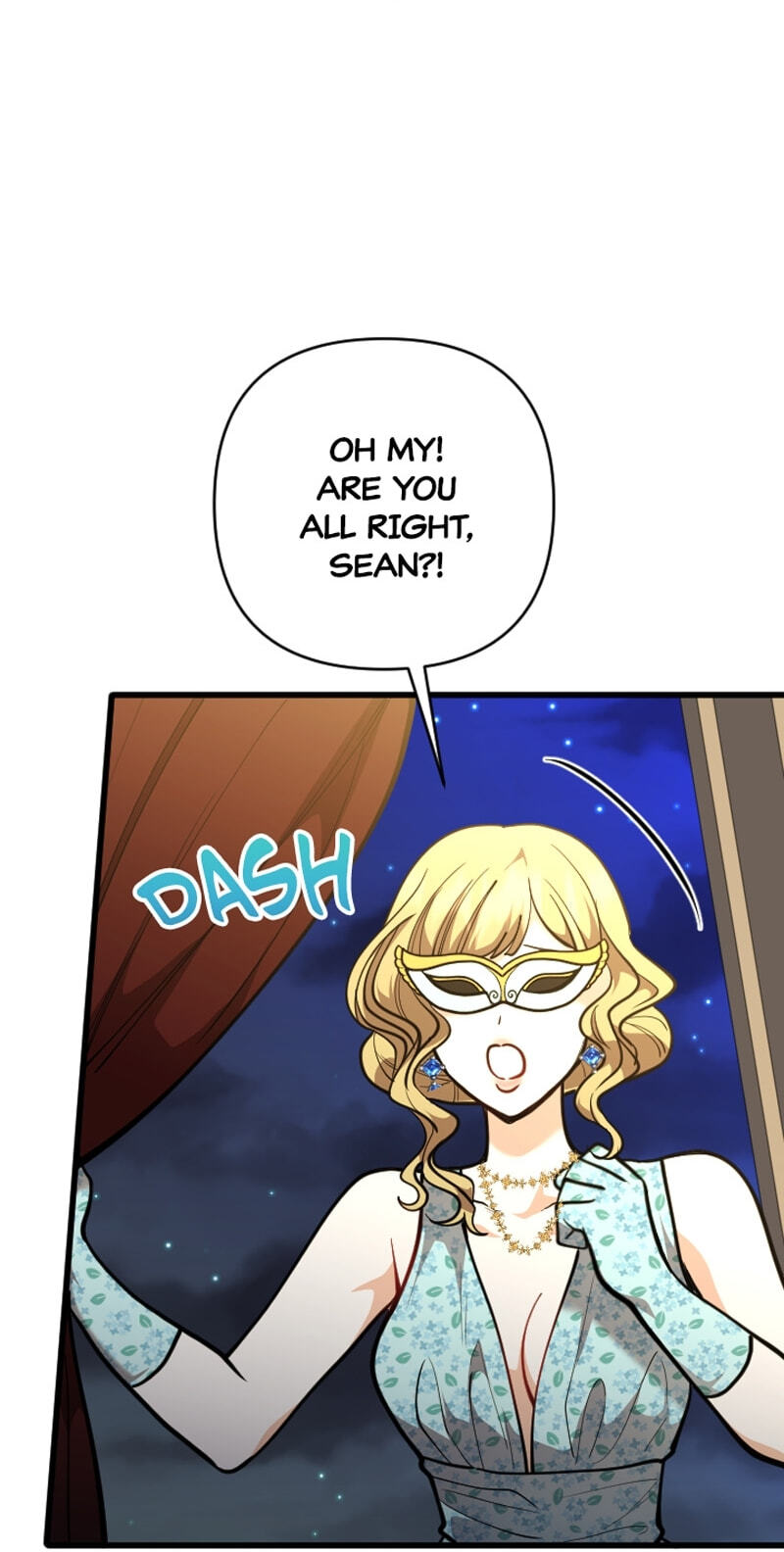 Different Eye-Level Chapter 26 page 25 - 
