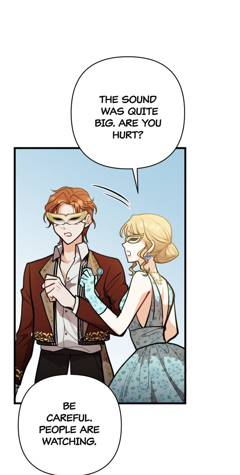 Different Eye-Level Chapter 26 page 26 - 