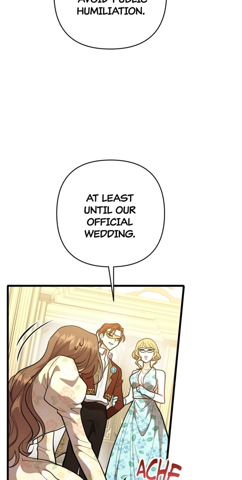 Different Eye-Level Chapter 26 page 28 - 