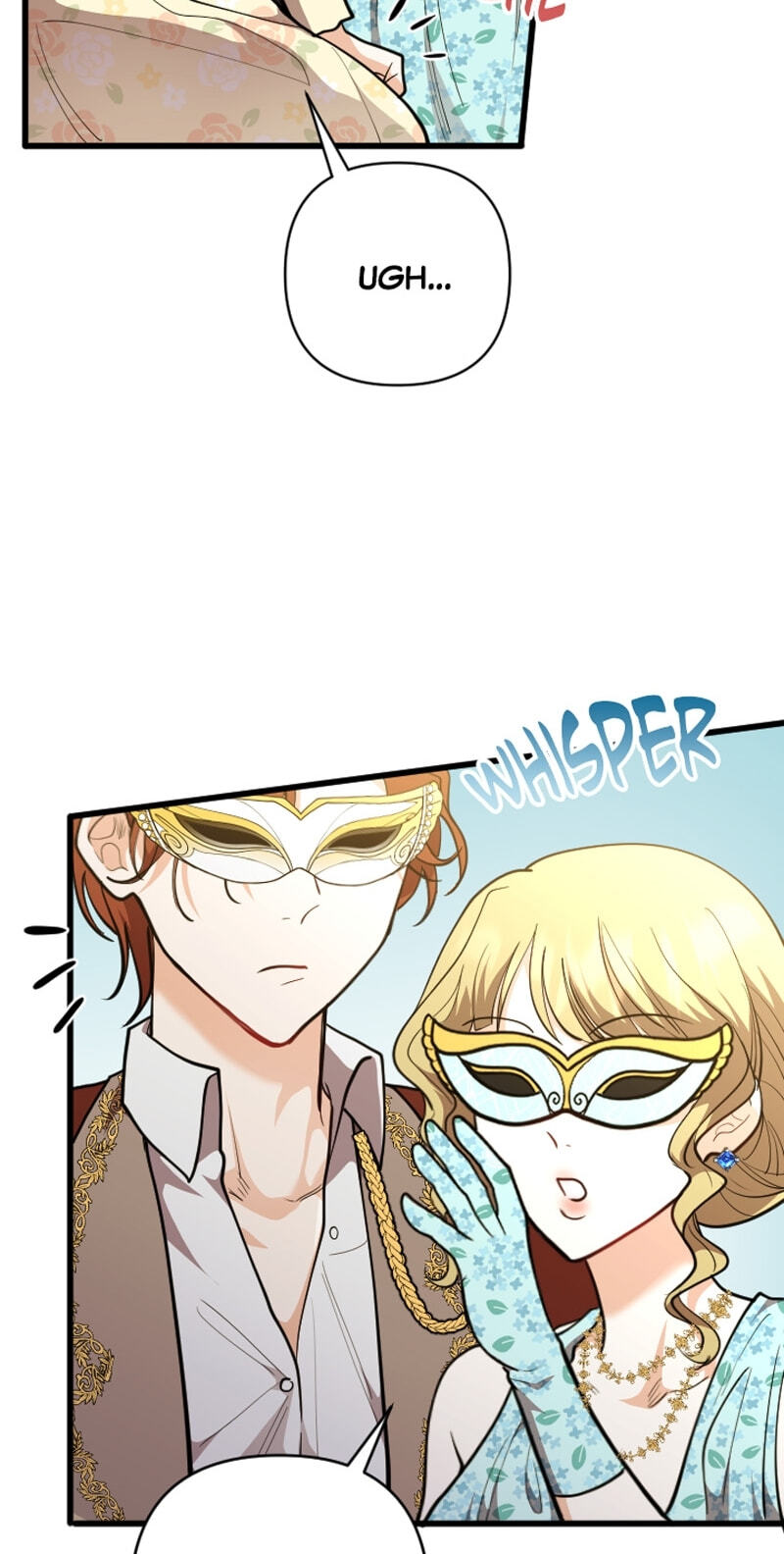Different Eye-Level Chapter 26 page 29 - 