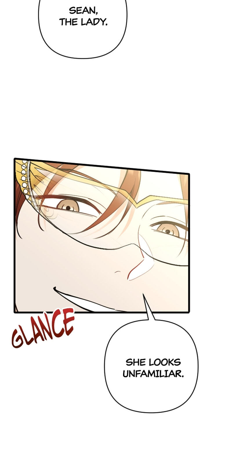 Different Eye-Level Chapter 26 page 30 - 