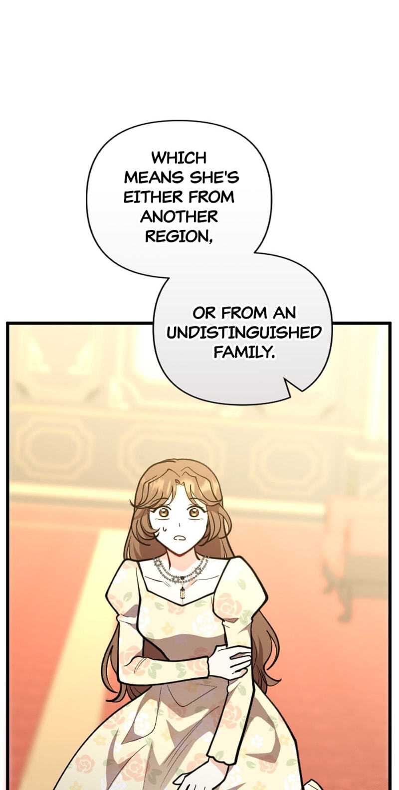 Different Eye-Level Chapter 26 page 31 - 