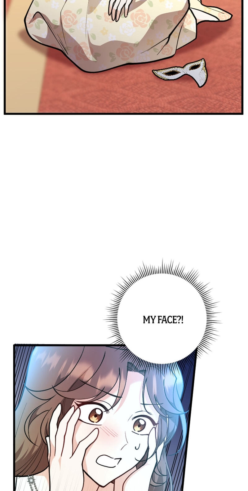 Different Eye-Level Chapter 26 page 32 - 