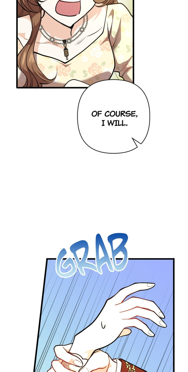 Different Eye-Level Chapter 26 page 35 - 