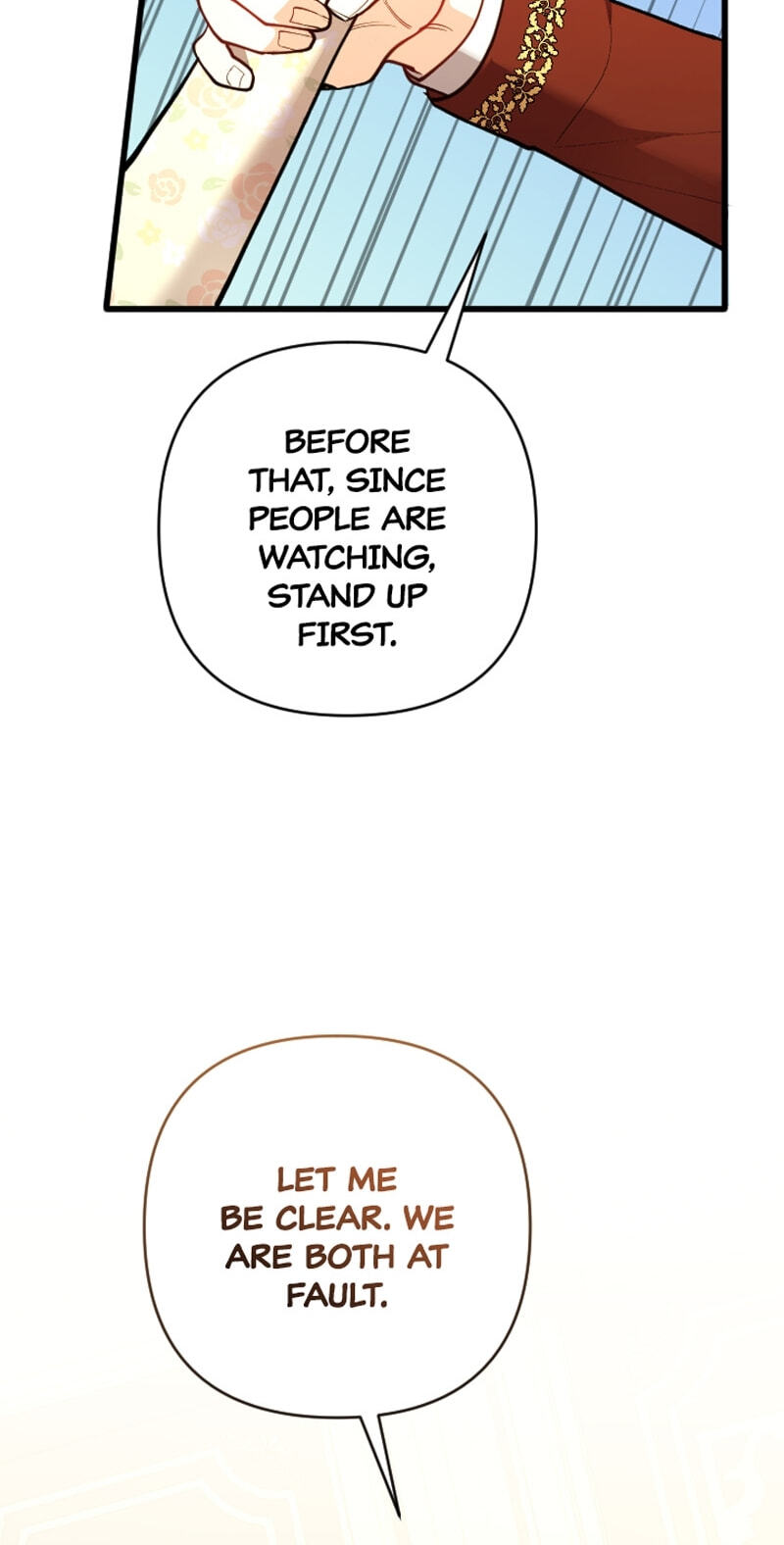 Different Eye-Level Chapter 26 page 36 - 