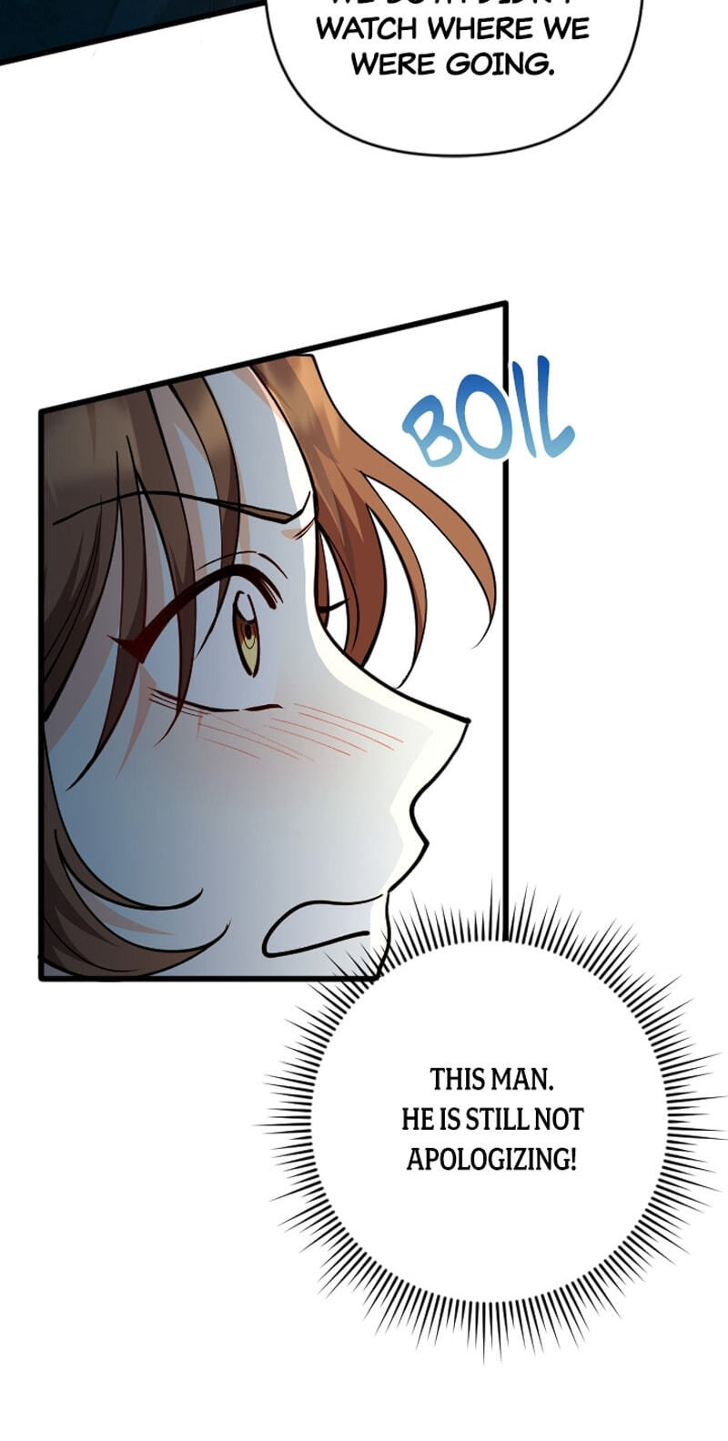 Different Eye-Level Chapter 26 page 38 - 