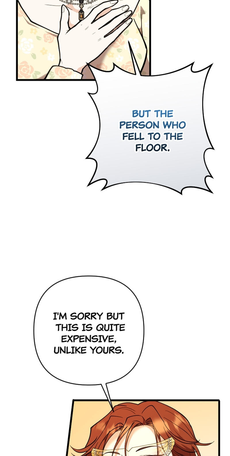Different Eye-Level Chapter 26 page 41 - 