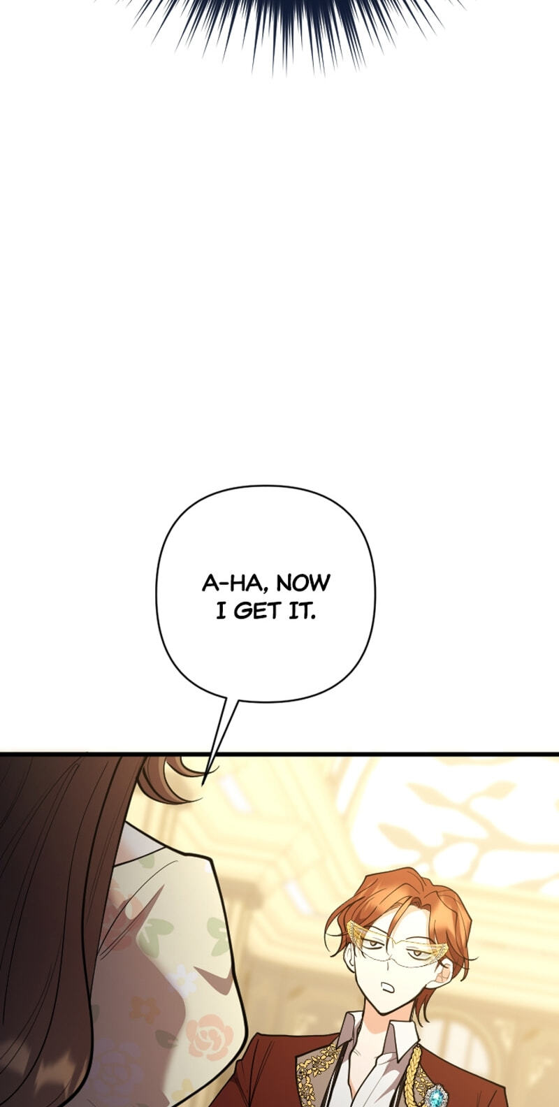 Different Eye-Level Chapter 26 page 44 - 