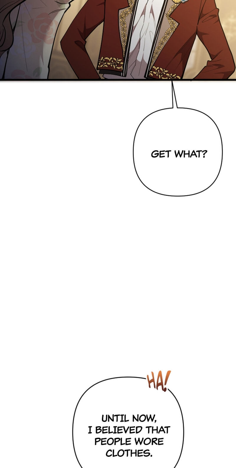 Different Eye-Level Chapter 26 page 45 - 