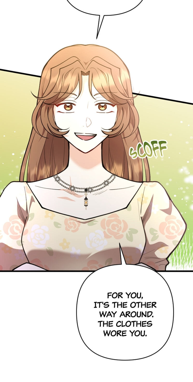 Different Eye-Level Chapter 26 page 46 - 