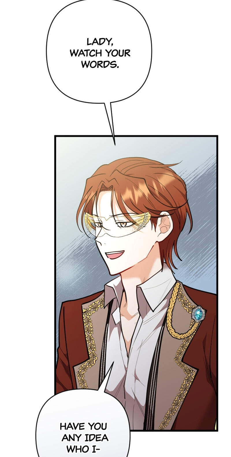 Different Eye-Level Chapter 26 page 48 - 