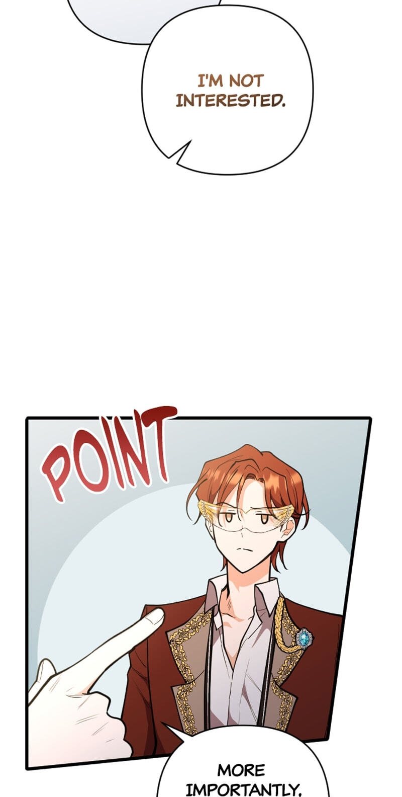 Different Eye-Level Chapter 26 page 49 - 