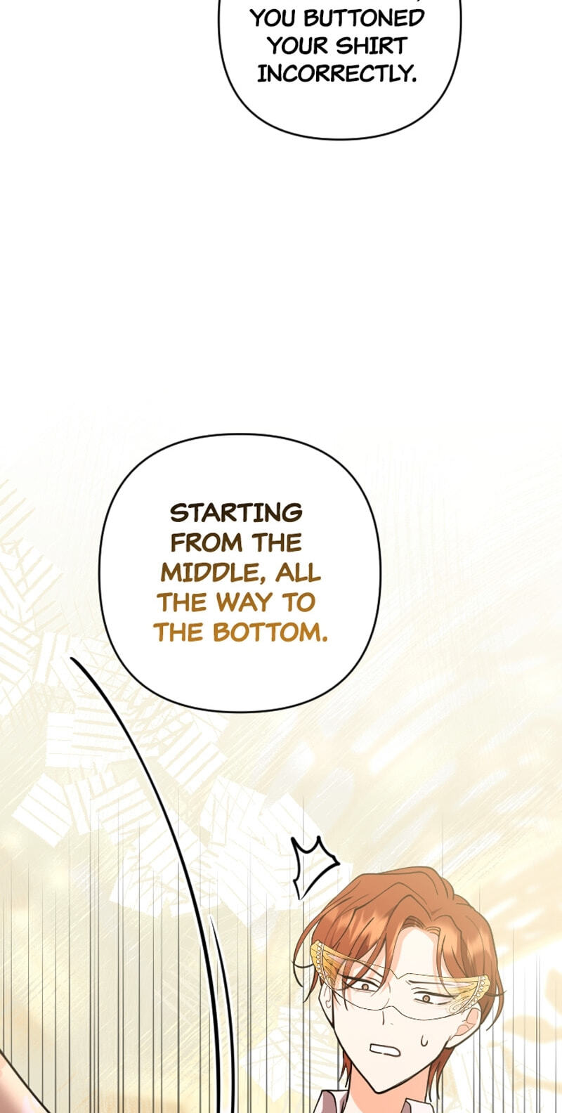 Different Eye-Level Chapter 26 page 50 - 