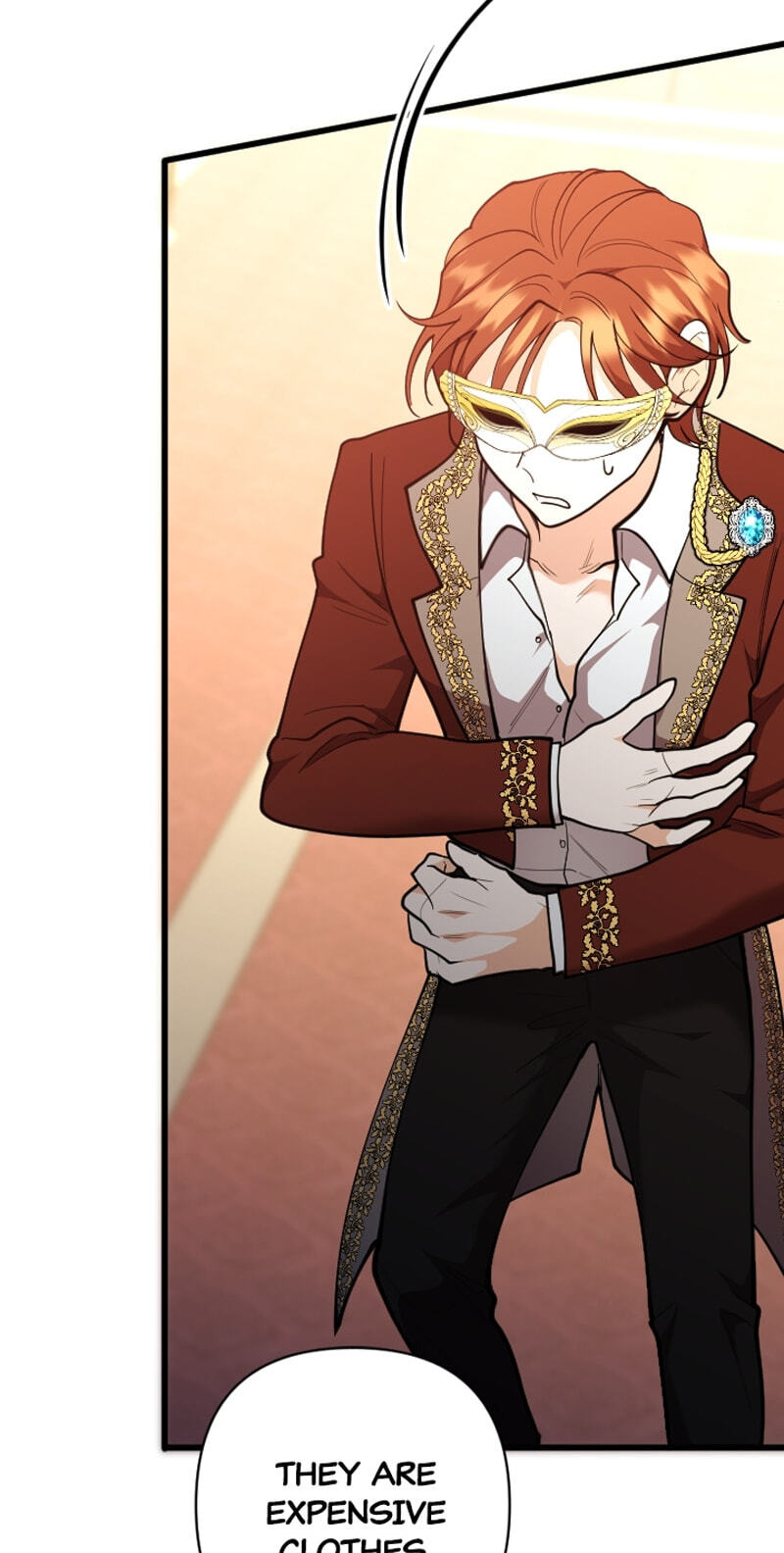 Different Eye-Level Chapter 26 page 52 - 