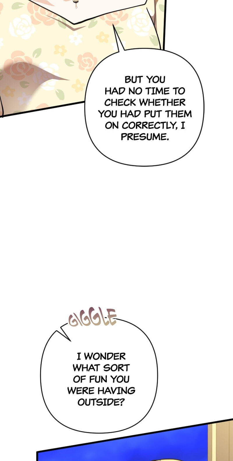 Different Eye-Level Chapter 26 page 54 - 