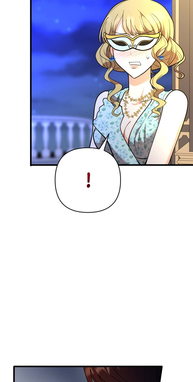 Different Eye-Level Chapter 26 page 55 - 