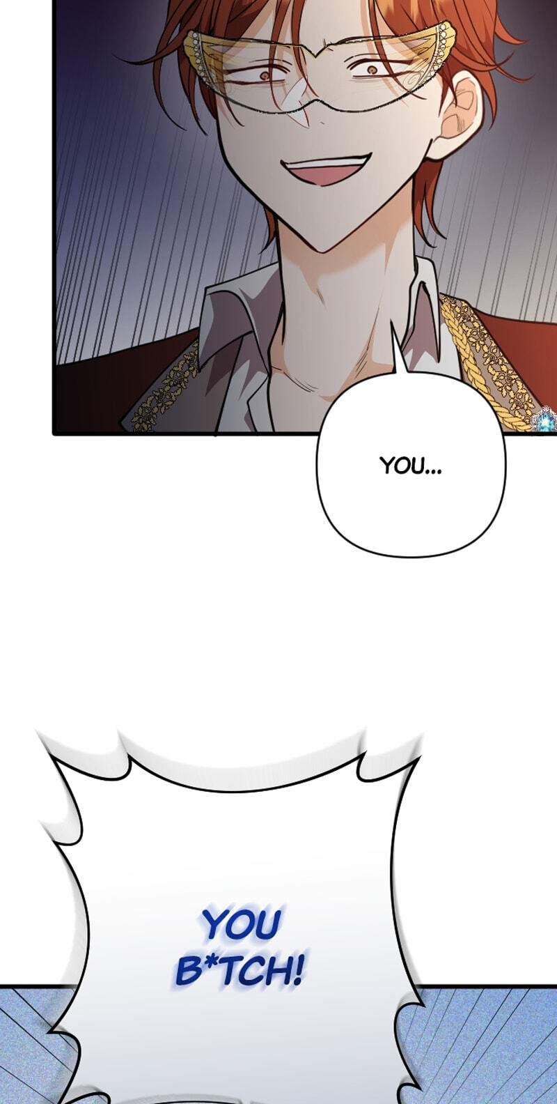 Different Eye-Level Chapter 26 page 57 - 