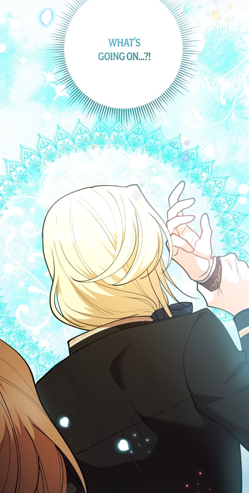 Different Eye-Level Chapter 26 page 62 - 