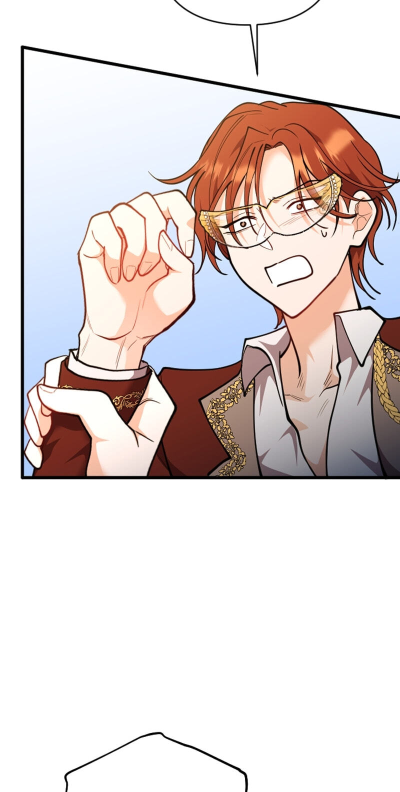 Different Eye-Level Chapter 26 page 64 - 