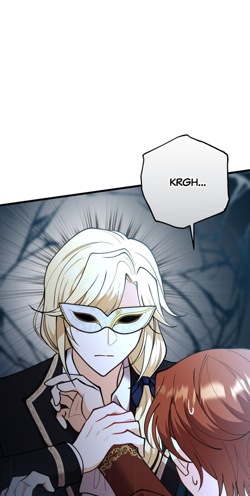 Different Eye-Level Chapter 26 page 66 - 