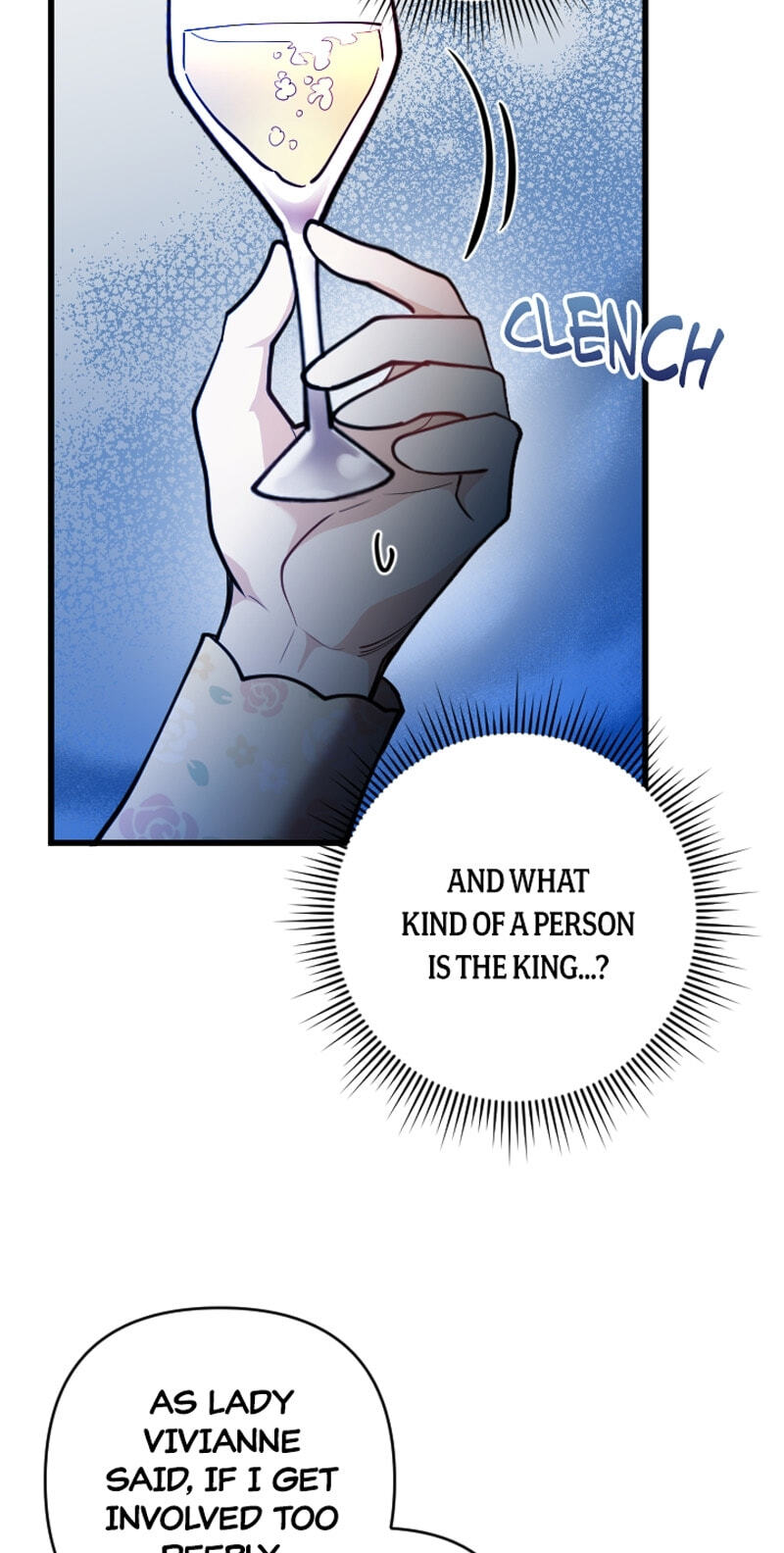 Different Eye-Level Chapter 26 page 8 - 