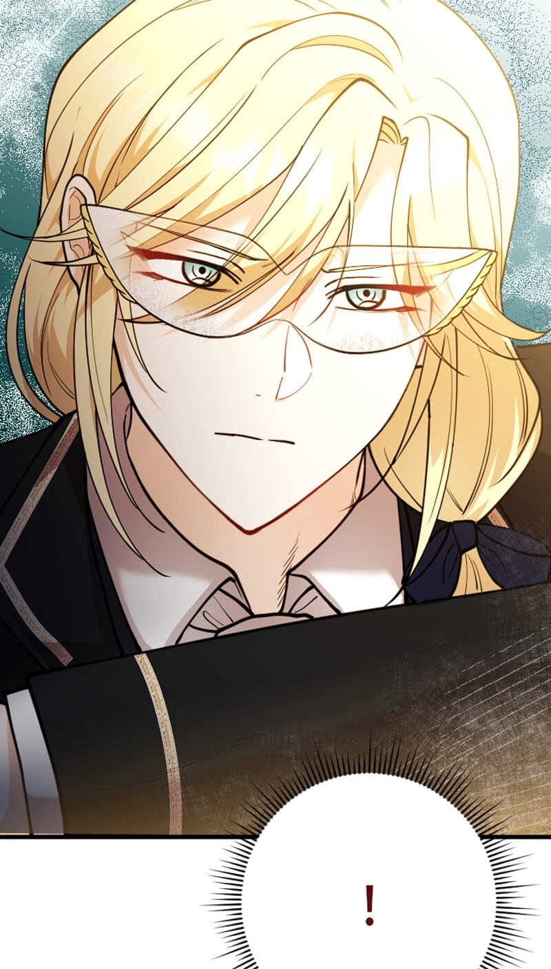 Different Eye-Level Chapter 26 page 74 - 