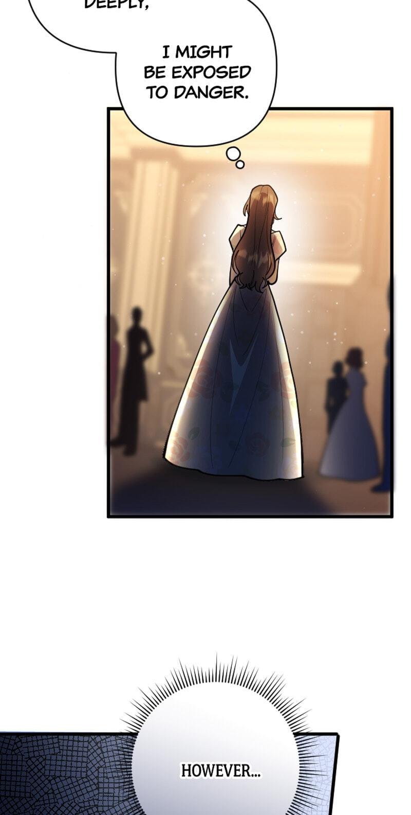 Different Eye-Level Chapter 26 page 9 - 