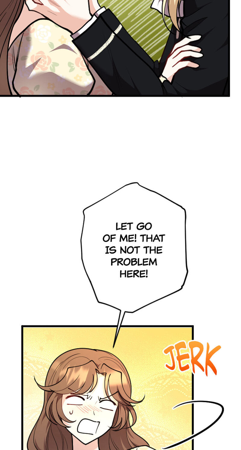 Different Eye-Level Chapter 27 page 11 - 