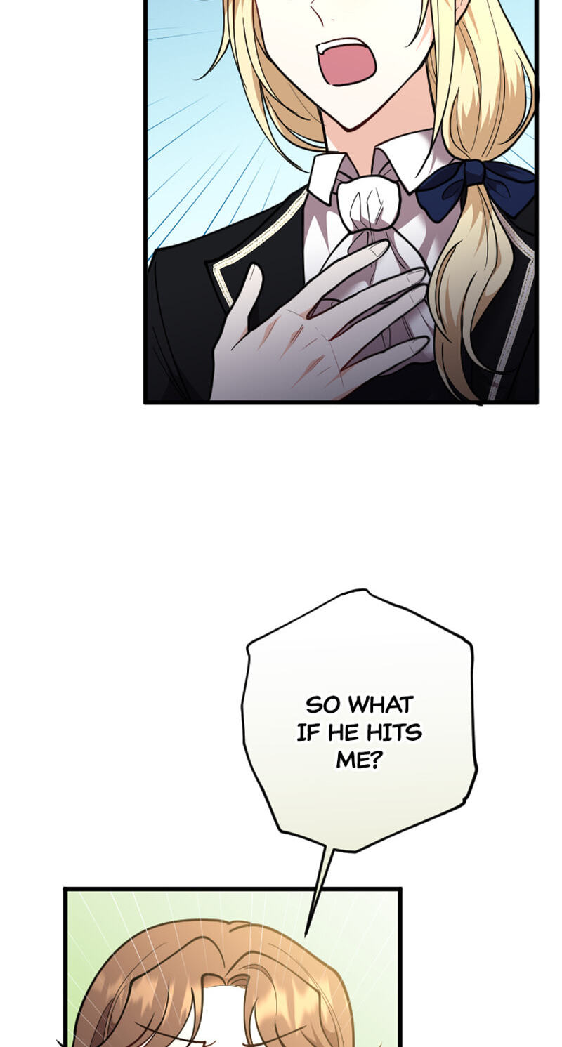 Different Eye-Level Chapter 27 page 14 - 