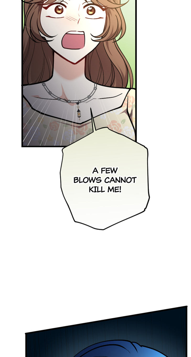 Different Eye-Level Chapter 27 page 15 - 