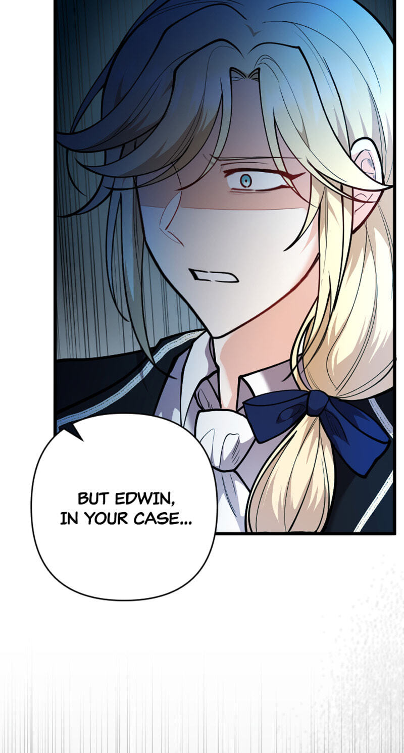 Different Eye-Level Chapter 27 page 16 - 
