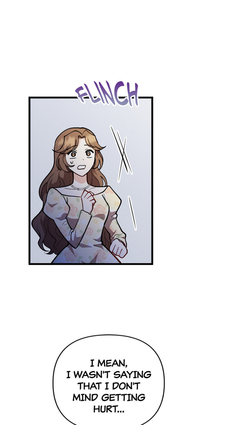 Different Eye-Level Chapter 27 page 20 - 