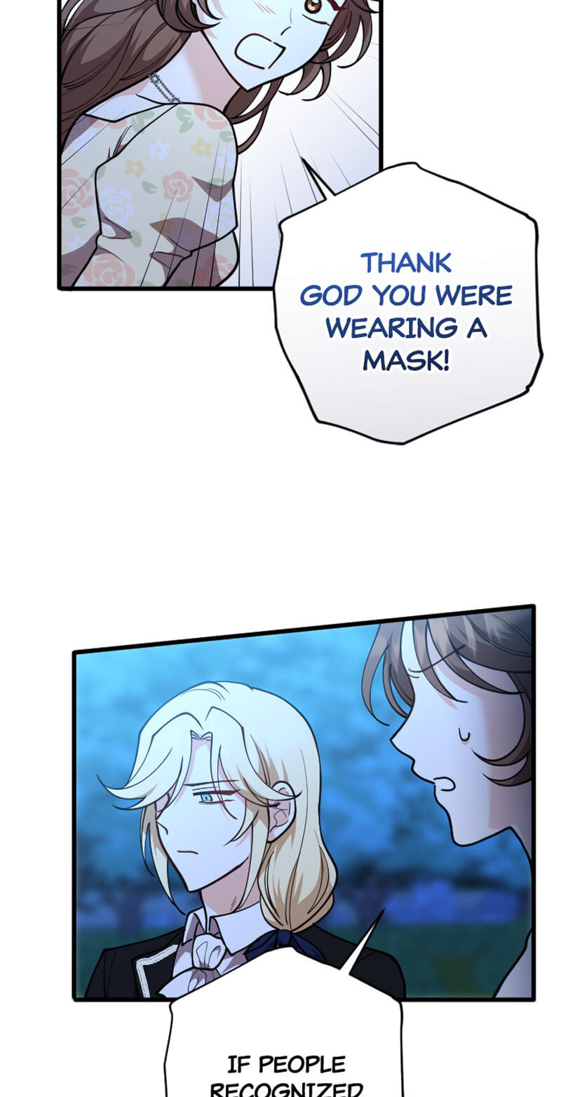Different Eye-Level Chapter 27 page 3 - 