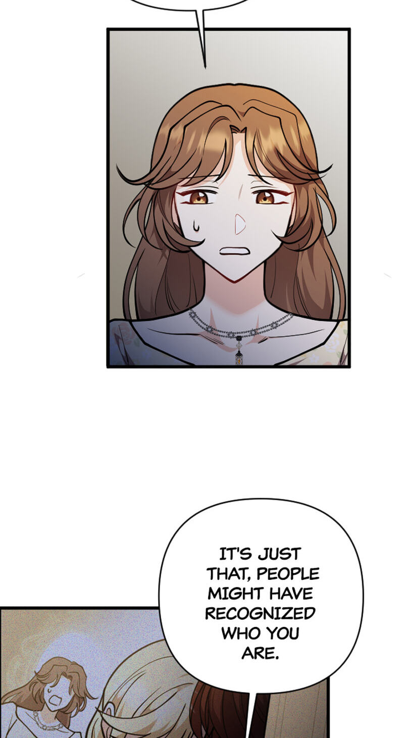 Different Eye-Level Chapter 27 page 21 - 