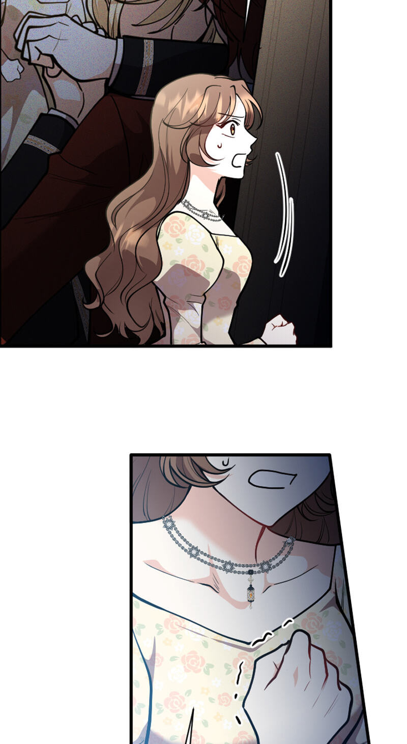 Different Eye-Level Chapter 27 page 22 - 